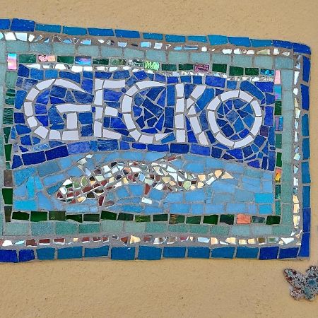 פרנצ'הוק Gecko Cottage At Artemis מראה חיצוני תמונה