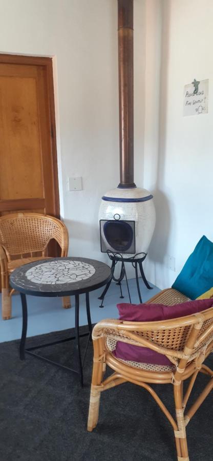 פרנצ'הוק Gecko Cottage At Artemis מראה חיצוני תמונה