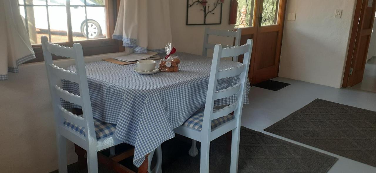 פרנצ'הוק Gecko Cottage At Artemis מראה חיצוני תמונה