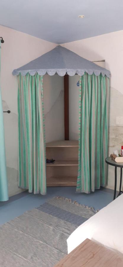 פרנצ'הוק Gecko Cottage At Artemis מראה חיצוני תמונה