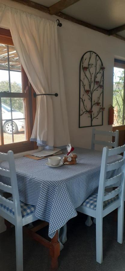 פרנצ'הוק Gecko Cottage At Artemis מראה חיצוני תמונה