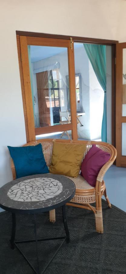 פרנצ'הוק Gecko Cottage At Artemis מראה חיצוני תמונה