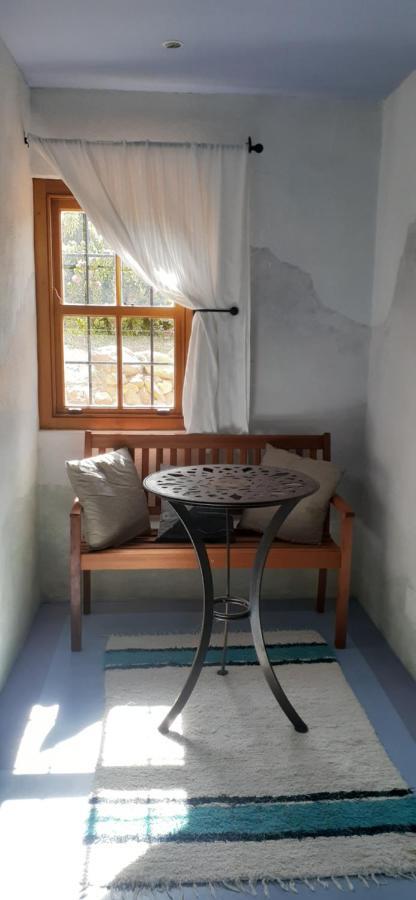 פרנצ'הוק Gecko Cottage At Artemis מראה חיצוני תמונה