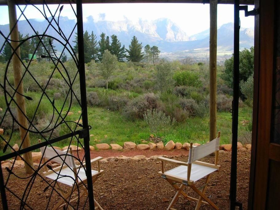 פרנצ'הוק Gecko Cottage At Artemis מראה חיצוני תמונה