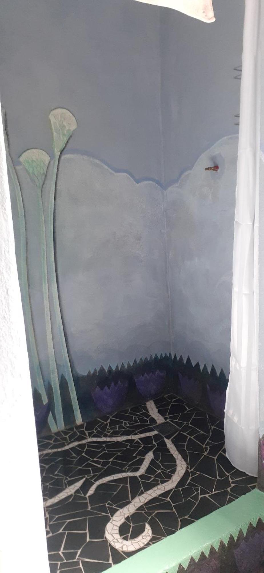 פרנצ'הוק Gecko Cottage At Artemis מראה חיצוני תמונה
